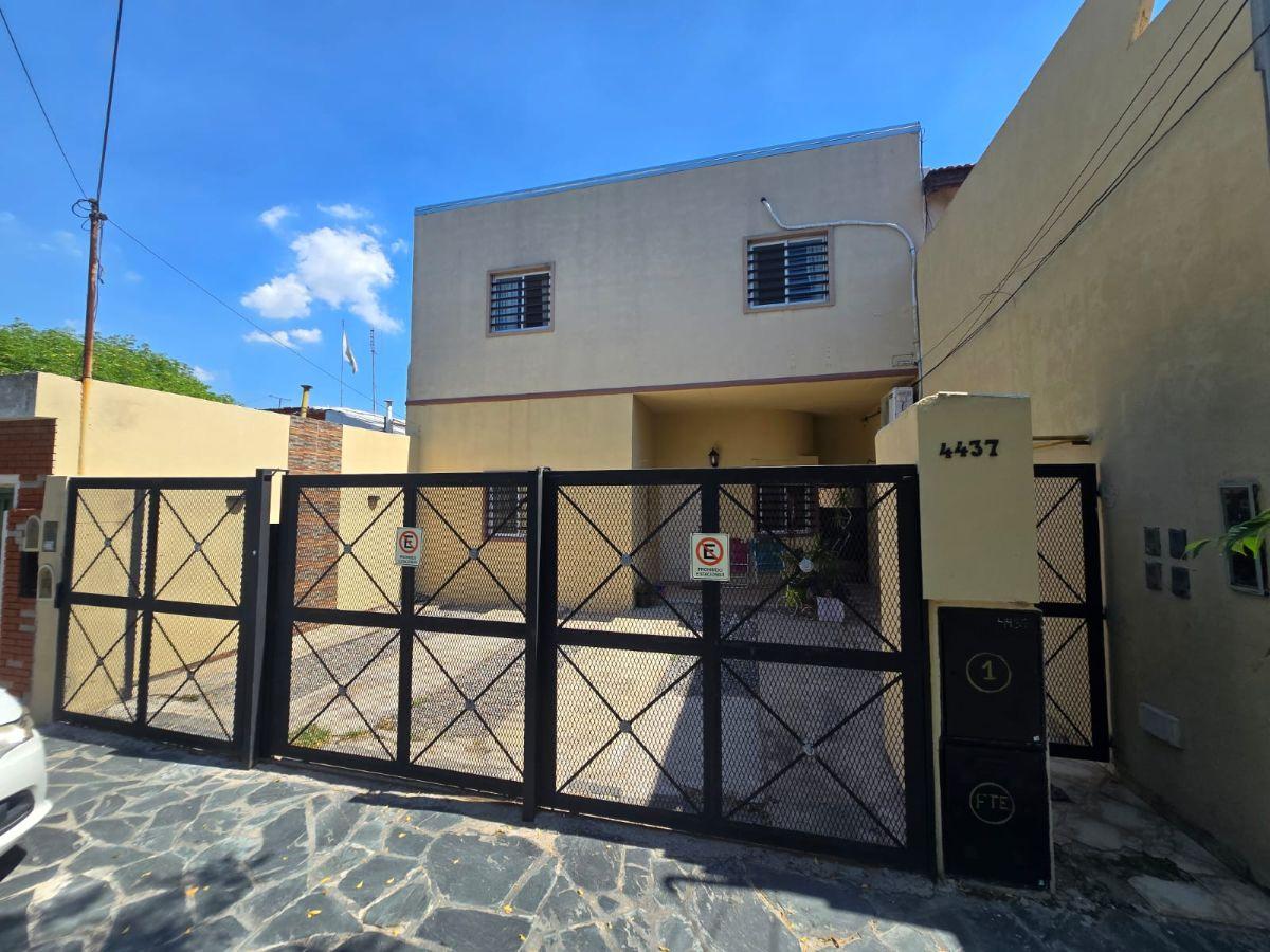 PH DE 3 AMBIENTES MODERNO EN PLANTA BAJA (APTO CREDITO!!)