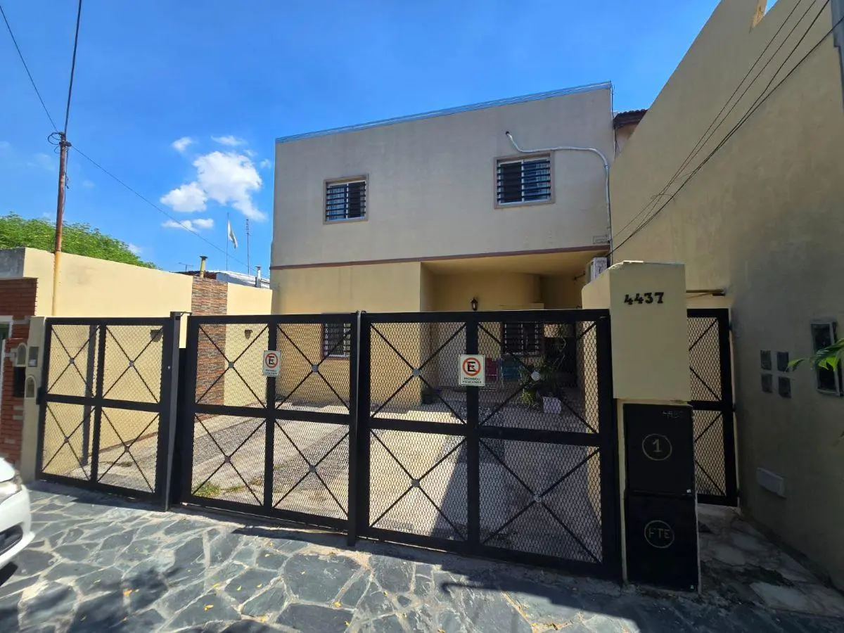 PH DE 3 AMBIENTES MODERNO EN PLANTA BAJA (APTO CREDITO!!) 1