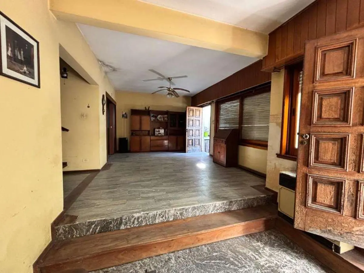 VENTA EN BLOCK - 2 UNIDADES CON ESCRITURAS INDIVIDUALES - EXCELENTE UBICACIÓN EN QUILMES 3