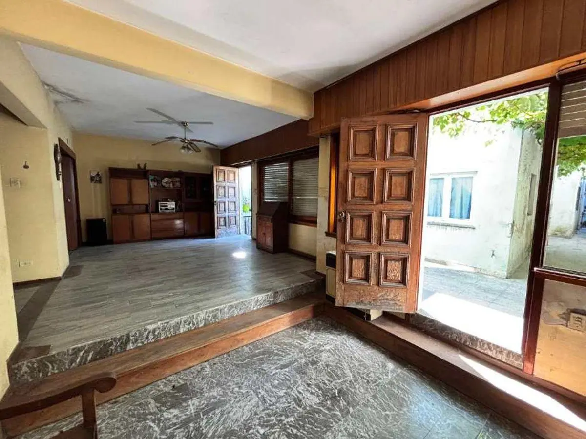 VENTA EN BLOCK - 2 UNIDADES CON ESCRITURAS INDIVIDUALES - EXCELENTE UBICACIÓN EN QUILMES 5