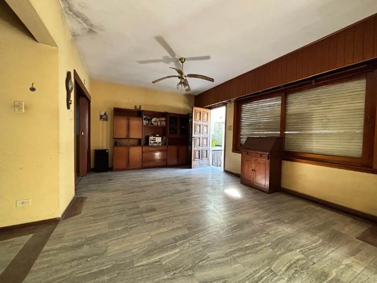 CASA DE 3 AMBIENTES EN 2 PLANTAS CON PATIO Y TERRAZA - QUILMES 4
