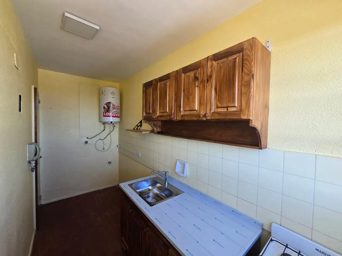 DEPARTAMENTO 2 AMBIENTES EN ALQUILER EN EL CENTRO DE WILDE - EXCELENTE UBICACIÓN 3