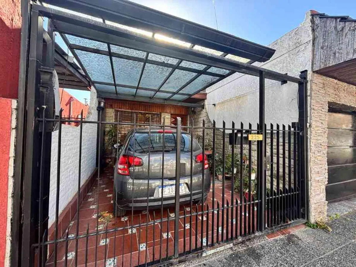 Casa tipo PH en venta en Wilde Centro - Excelente ubicación 1