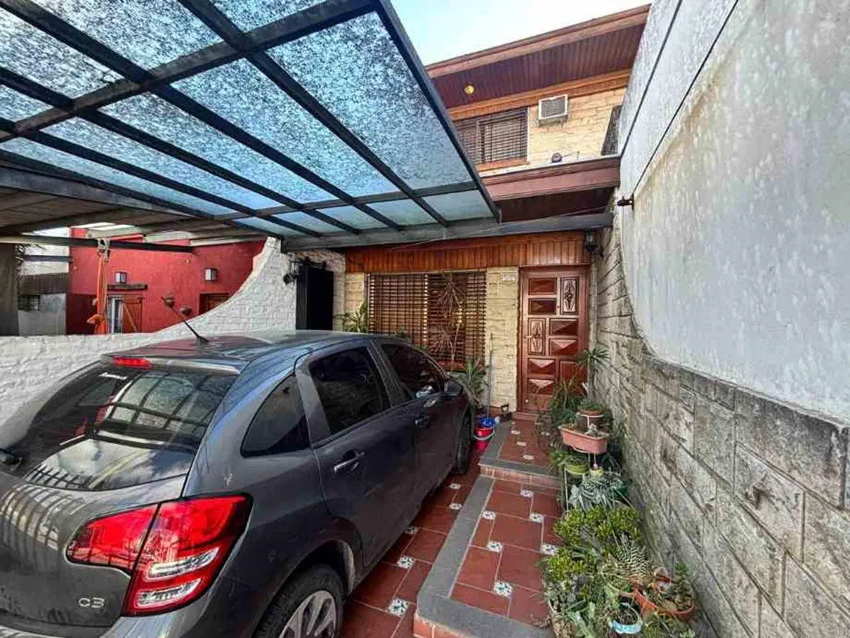 Casa tipo PH en venta en Wilde Centro - Excelente ubicación 4