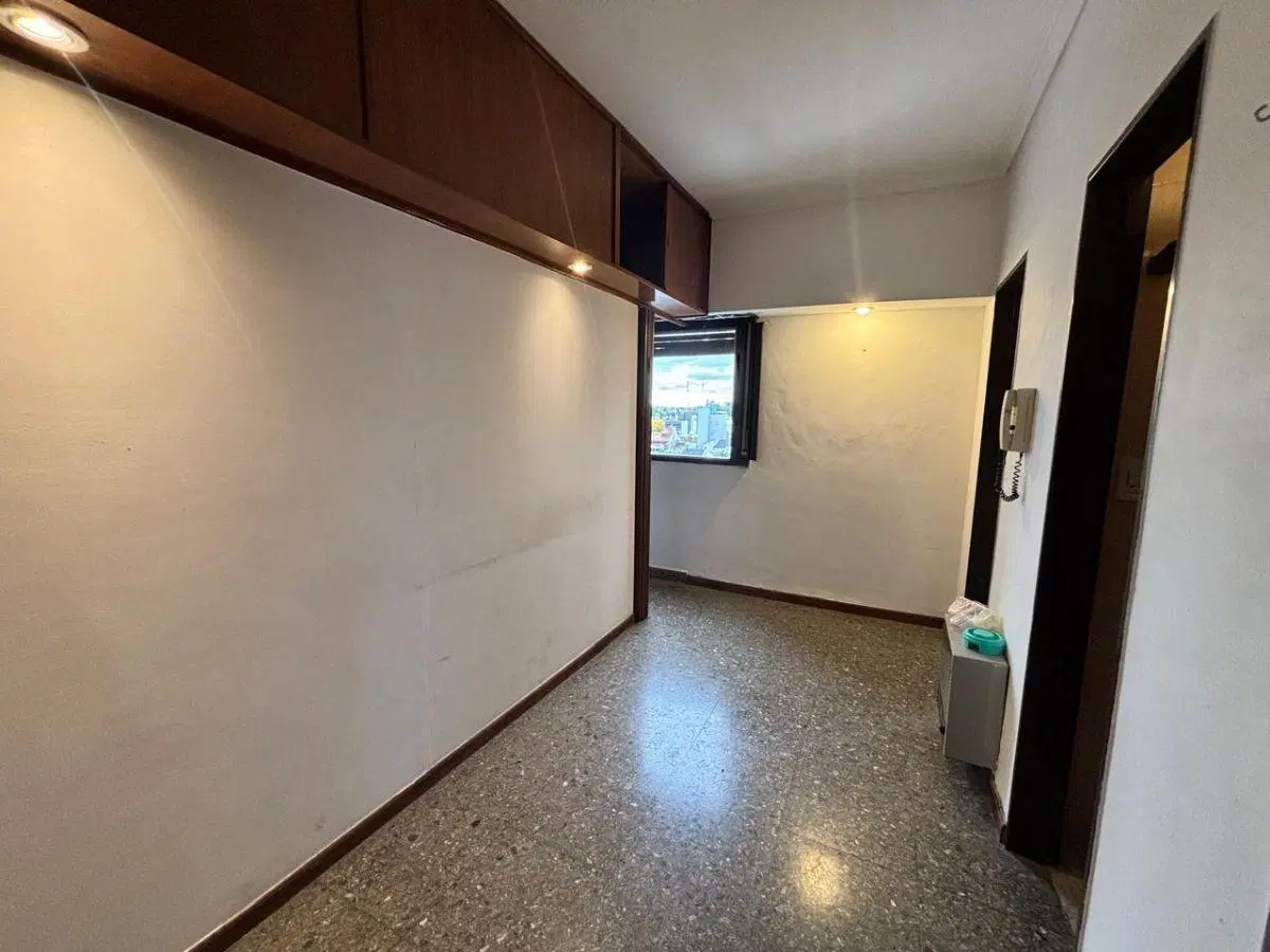 MONOAMBIENTE DIVIDIDO EN EXCELENTE UBICACIÓN - WILDE CENTRO 3