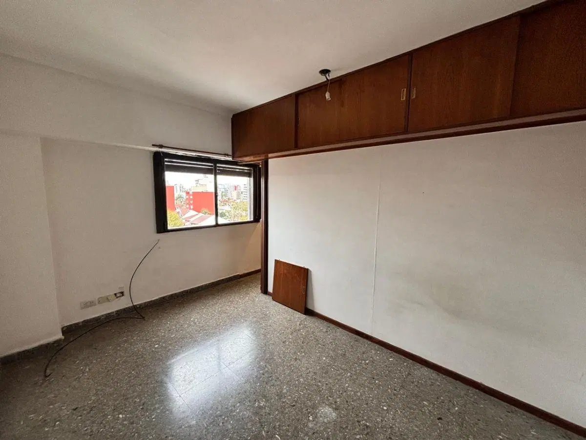 MONOAMBIENTE DIVIDIDO EN EXCELENTE UBICACIÓN - WILDE CENTRO 2