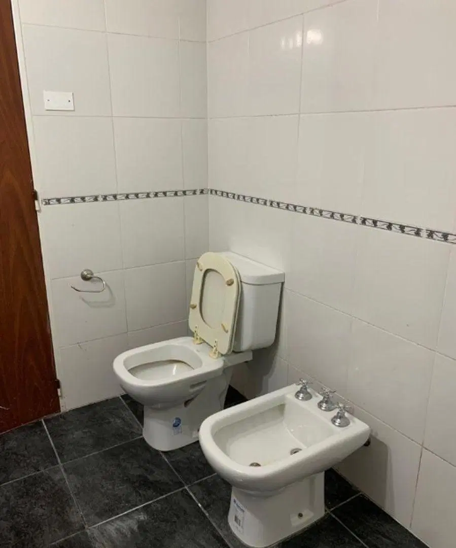 HERMOSO EPARTAMENTO DE 2 AMBIENTES MODERNO CON BALCON PROPIO (VISTA LATERAL) SOBRE AV. FABIAN ONSARI 4