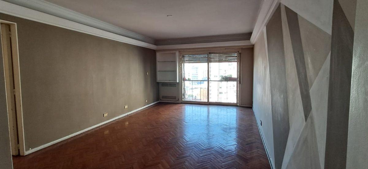 Foto de DEPARTAMENTO DE 3 AMBIENTES EN ALQUILER EN AVELLANEDA CENTRO, imagen 2