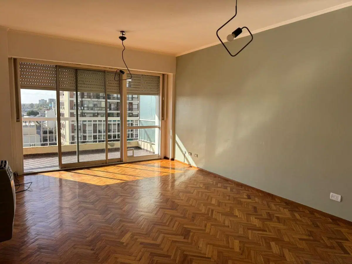 DEPARTAMENTO EN ALQUILER EN TORRES DE PREFECTURA. 1
