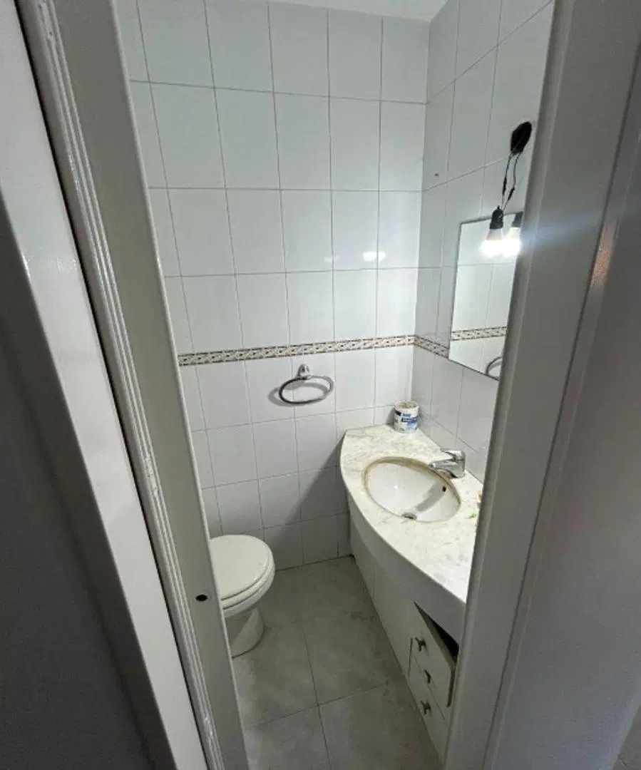 DEPARTAMENTO DE 3 AMBIENTES CON COCHERA EN QUILMES CENTRO. 5