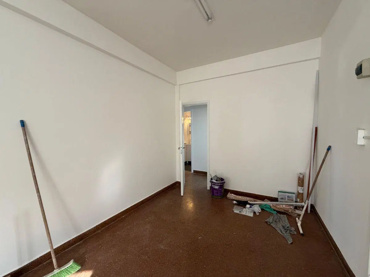 DEPARTAMENTO TIPO CASA DE 3 AMBIENTES EN ALQUILER SOBRE AVENIDA MANUEL BELGRANO 4