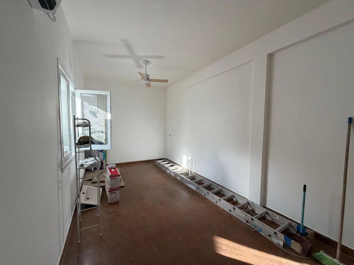 DEPARTAMENTO TIPO CASA DE 3 AMBIENTES EN ALQUILER SOBRE AVENIDA MANUEL BELGRANO 2