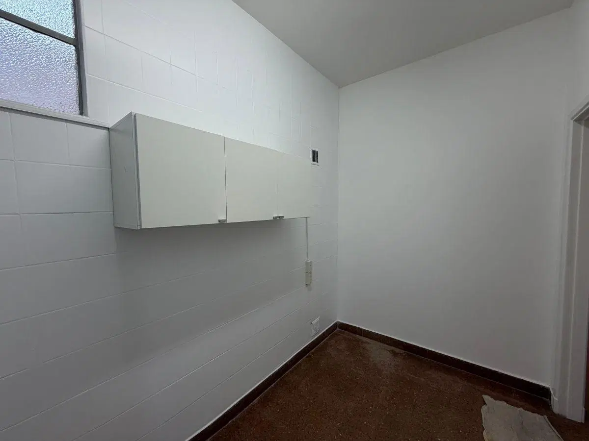 DEPARTAMENTO TIPO CASA DE 3 AMBIENTES EN ALQUILER SOBRE AVENIDA MANUEL BELGRANO 3