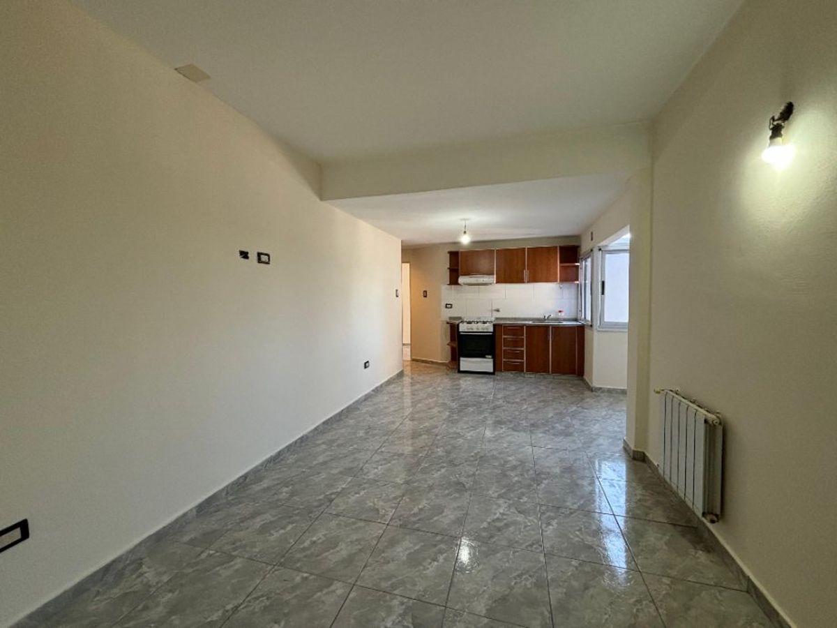 Foto de HERMOSO DEPARTAMENTO DE 2 AMBIENTES MODERNO AL CONTRAFRENTE SOBRE AV, imagen 5