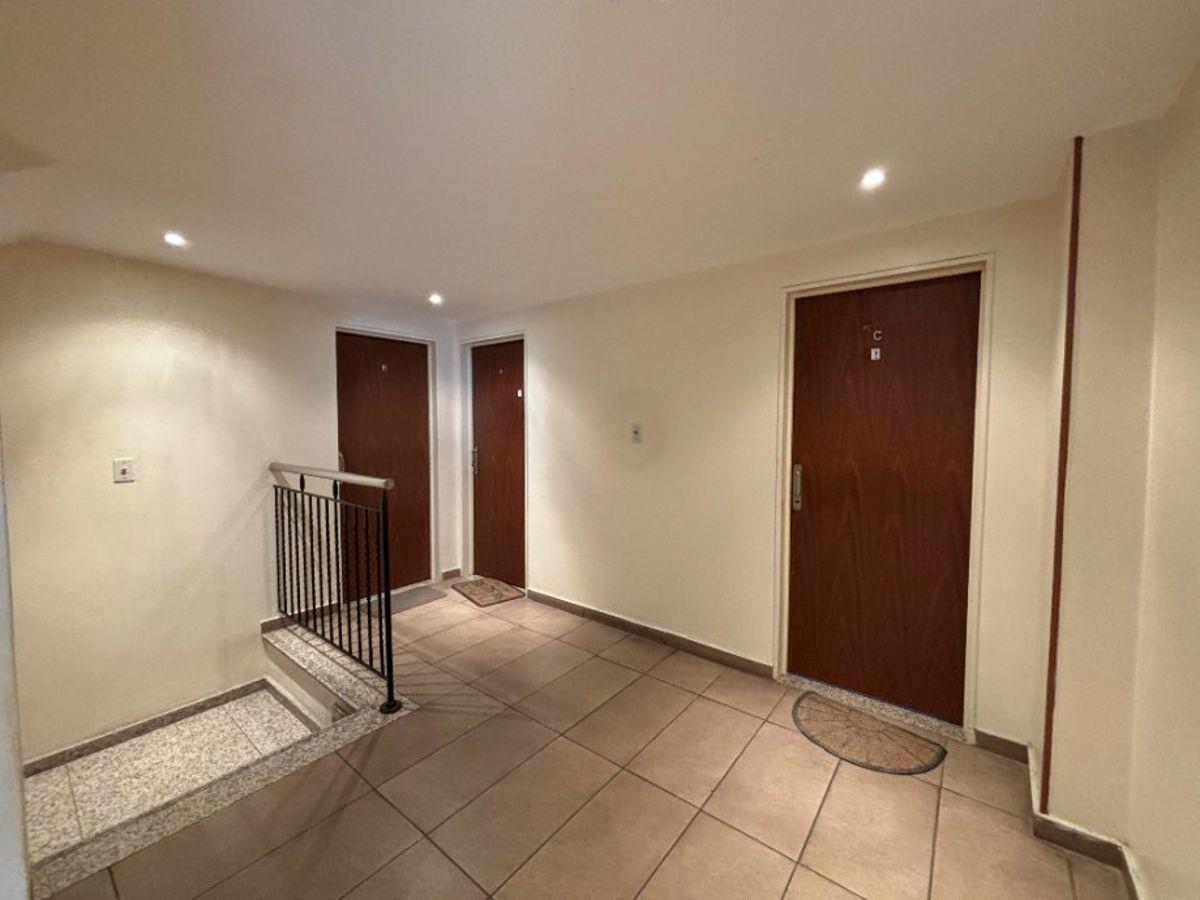 Foto de HERMOSO DEPARTAMENTO DE 2 AMBIENTES MODERNO AL CONTRAFRENTE SOBRE AV, imagen 4