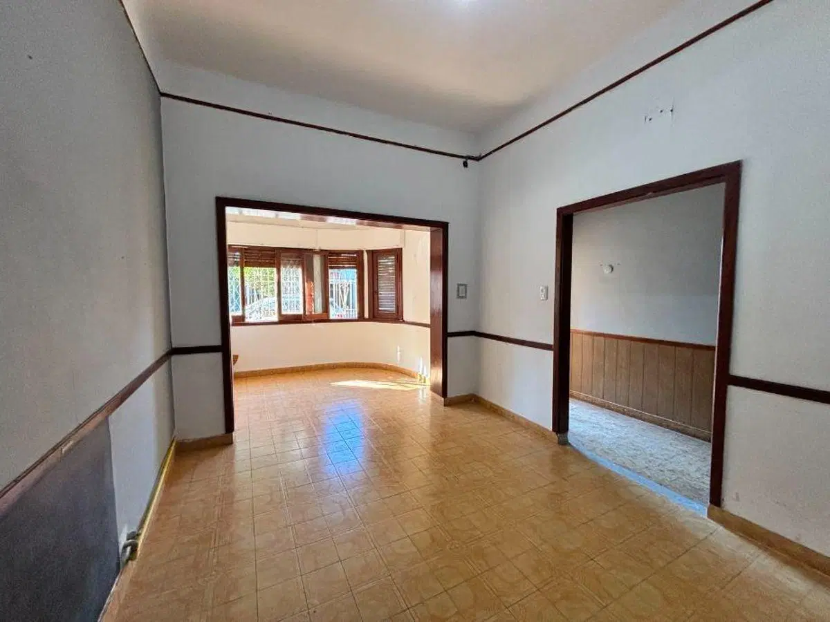 ALQUILER CASA TIPO PH AL FRENTE (PARA USO PROFESIONAL) 5
