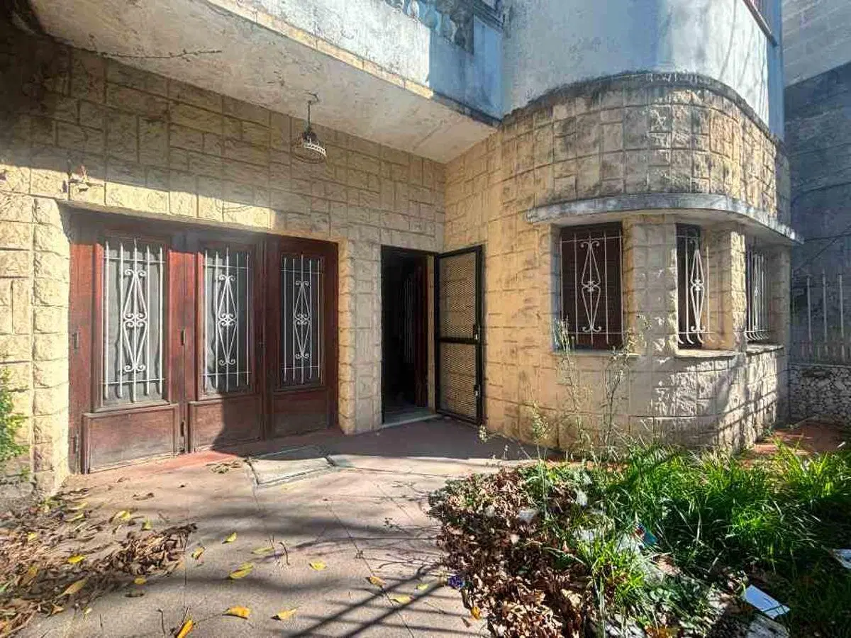 ALQUILER CASA TIPO PH AL FRENTE (PARA USO PROFESIONAL) 1