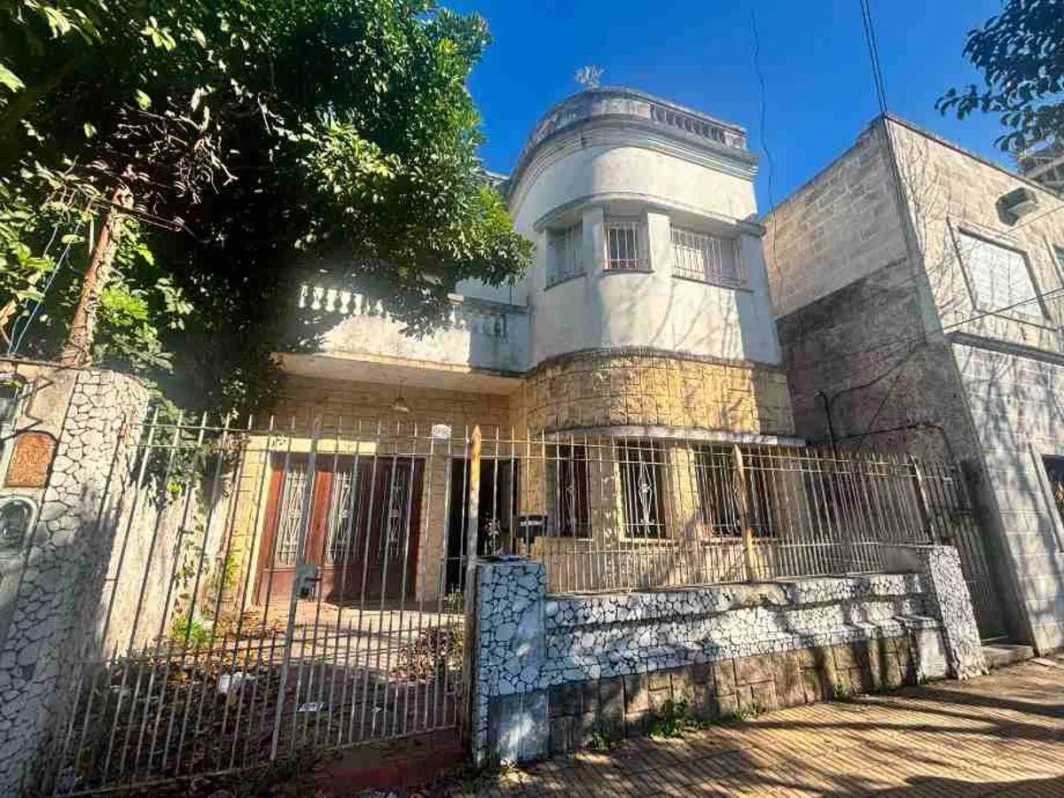 ALQUILER CASA TIPO PH AL FRENTE (PARA USO PROFESIONAL) 8
