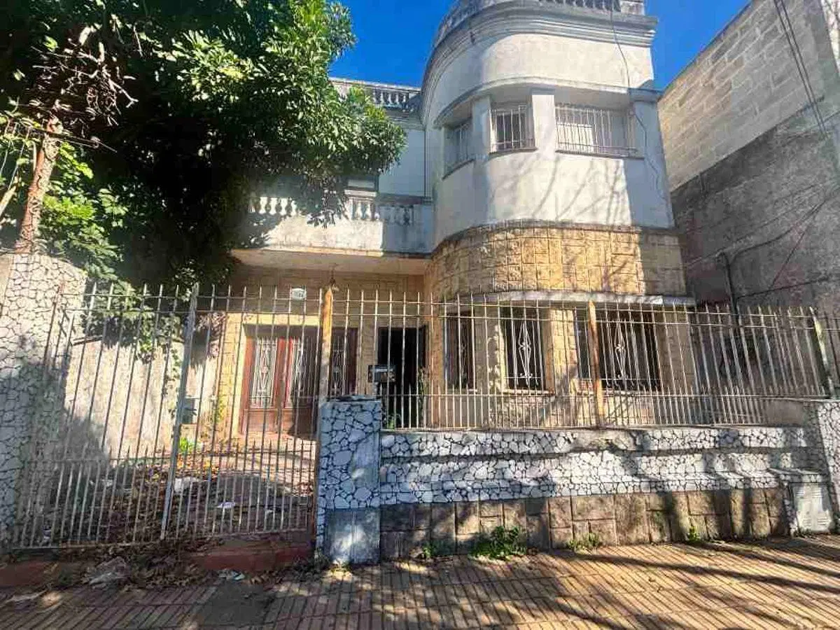 ALQUILER CASA TIPO PH AL FRENTE (PARA USO PROFESIONAL) 4