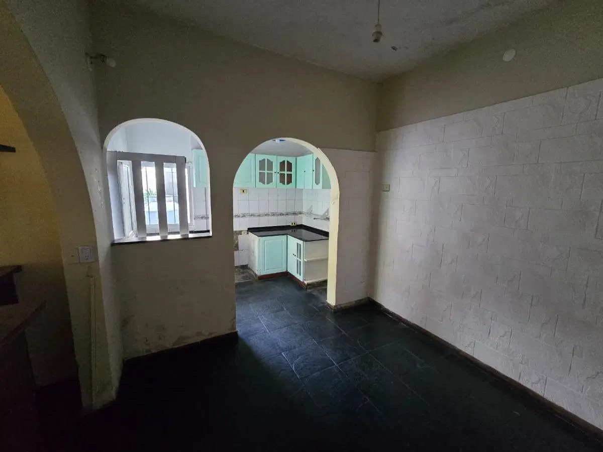 DEPARTAMENTO TIPO CASA EN ALQUILER EN VILLA DOMINICO 5