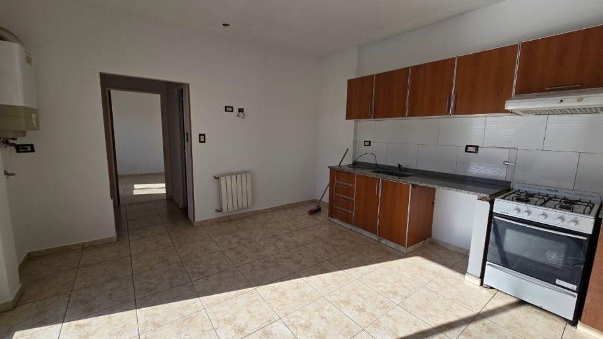 Foto de HERMOSO DEPARTAMENTO DE 2 AMBIENTES MODERNO CON TERRAZA (VISTA AL, imagen 3