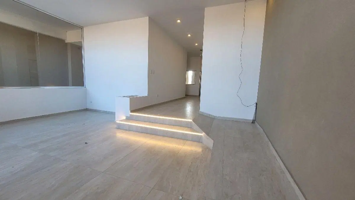 HERMOSO DEPARTAMENTO DE 3 AMBIENTES MODERNO CON 2 AÑOS DE ANTIGUEDAD) 4