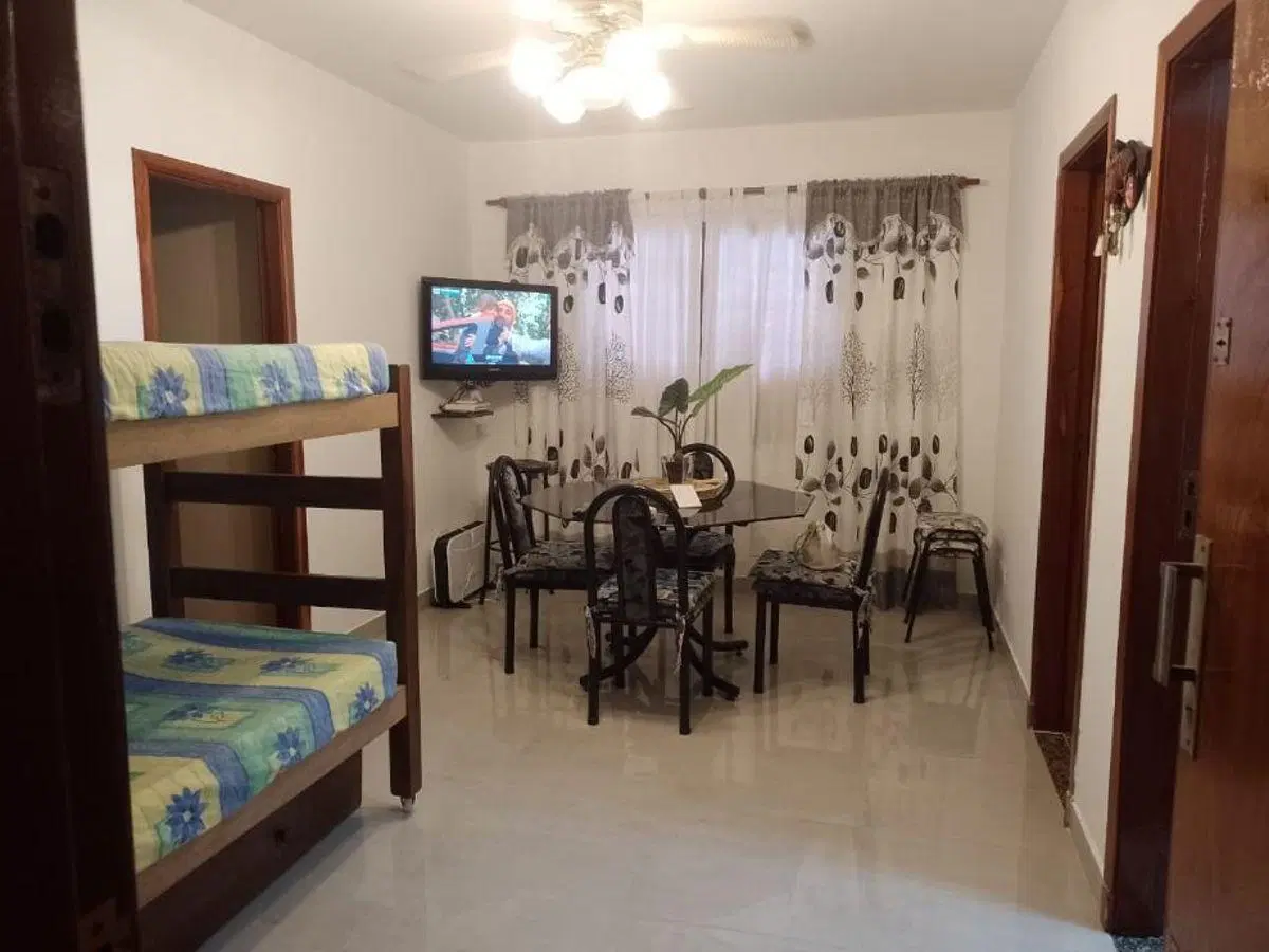 DEPARTAMENTO DE 2 AMBIENTES EN VENTA EN SAN BERNARDO EN PLANTA BAJA!! 2
