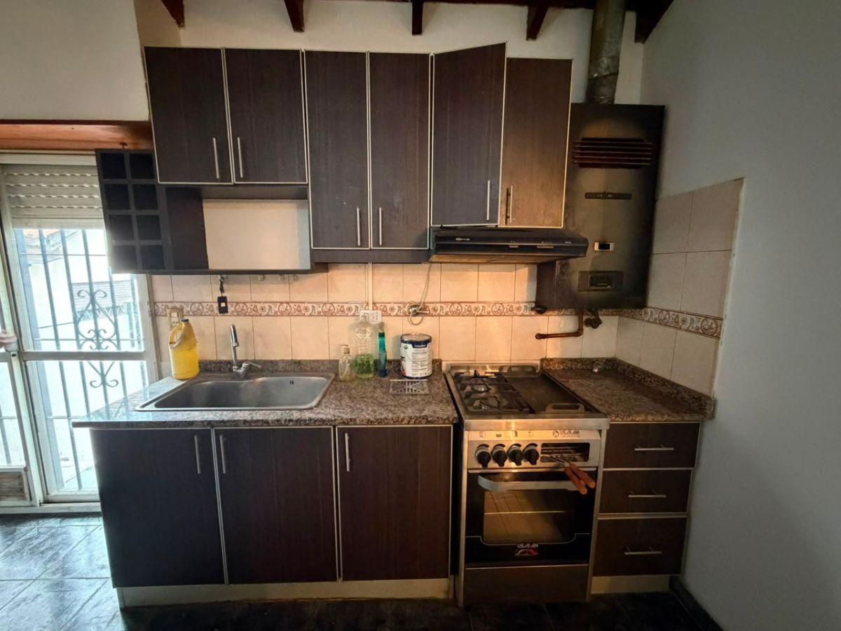 Foto de DEPARTAMENTO TIPO DUPLEX 3 AMBIENTES CON COCHERA, imagen 4