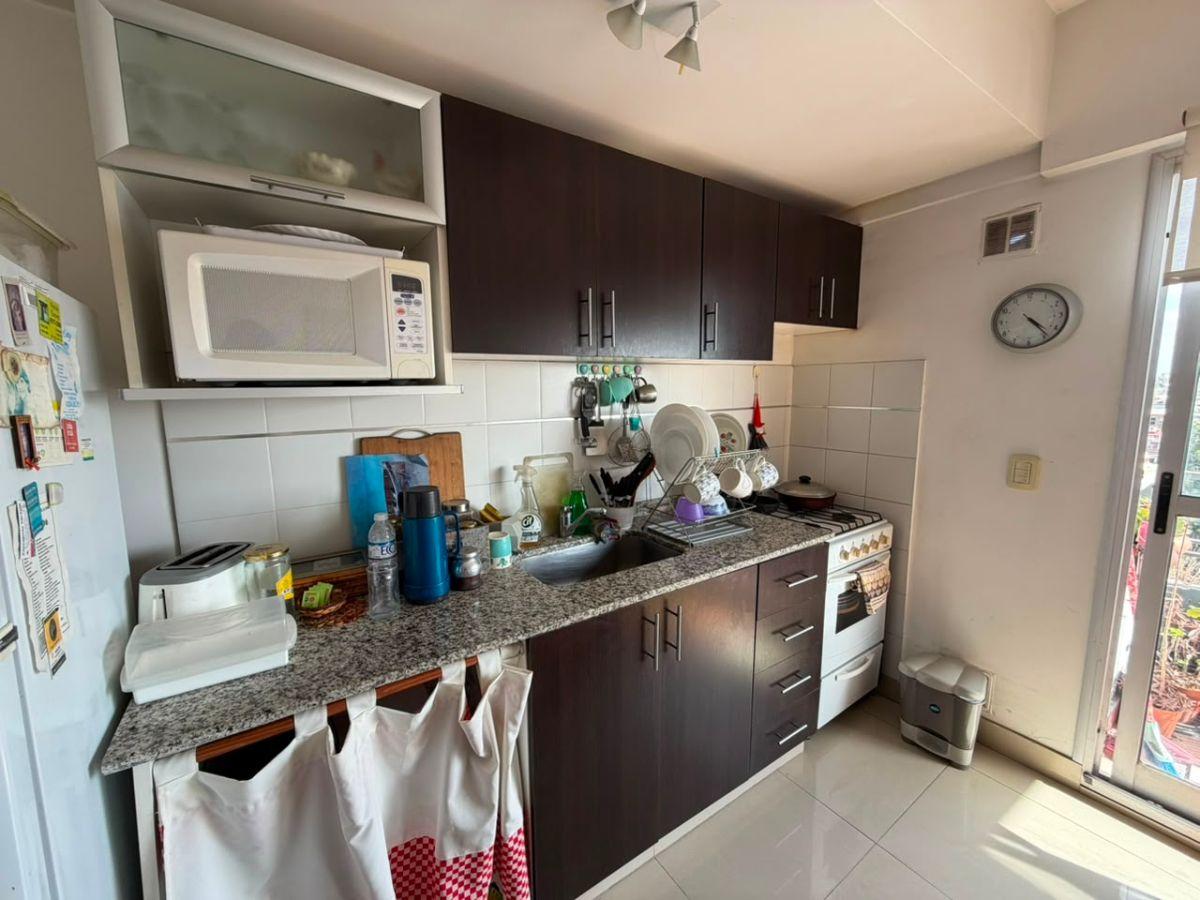 Foto de HERMOSO 2 AMBIENTES MUY LUMINOSO Y MODERNO EN WILDE CENTRO, imagen 5