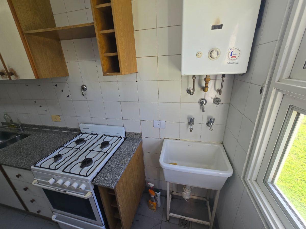 Foto de DEPARTAMENTO DE 2 AMBIENTES EN ALQUILER (EN TORRES DEL SUR), imagen 2
