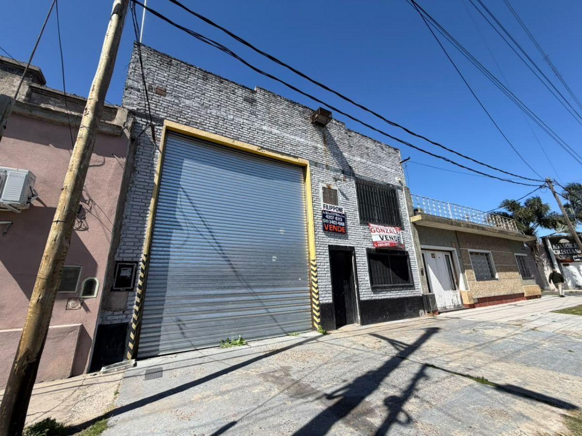 Foto de BODEGA- GALPON EN VENTA UBICADO EN SARANDI, imagen 1