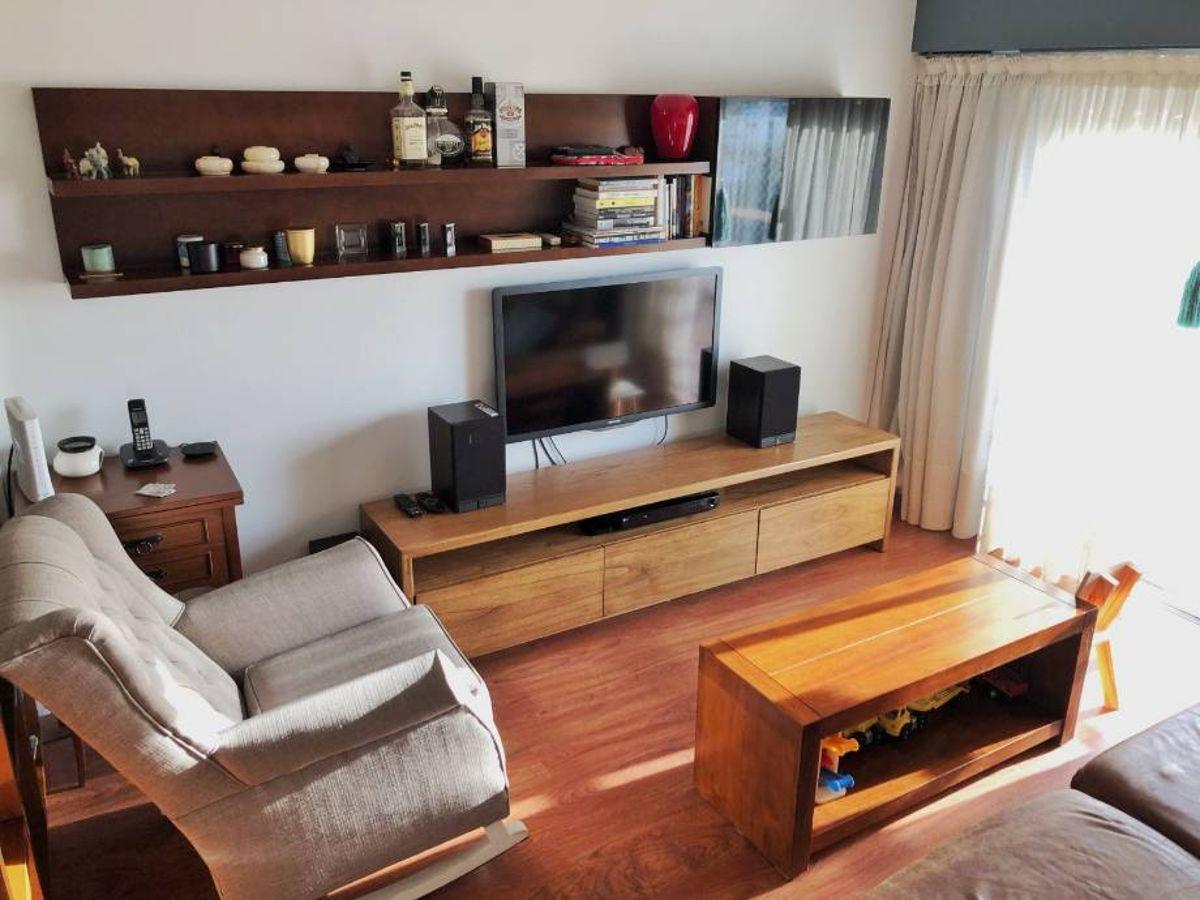 Foto de HERMOSO DEPARTAMENTO 3 AMBIENTES CON COCHERA - WILDE CENTRO, imagen 3