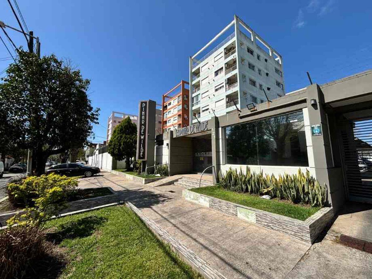 Foto de HERMOSO DEPARTAMENTO CON JARDIN PROPIO (EN TORRES PINAR DE WILDE), imagen 1