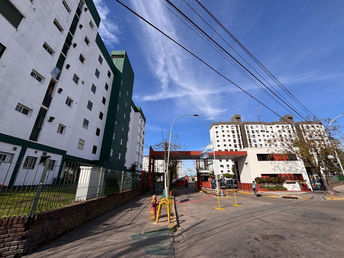 Foto de DEPARTAMENTO 4 AMBIENTES EN TORRES DE WILDE - TORRE 46, imagen 1