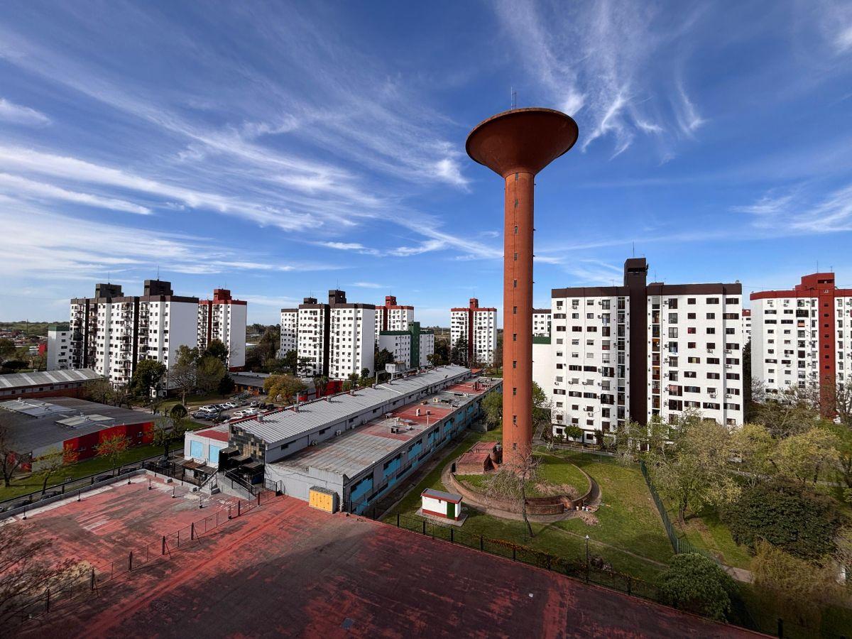 Foto de DEPARTAMENTO 4 AMBIENTES EN TORRES DE WILDE - TORRE 46, imagen 2