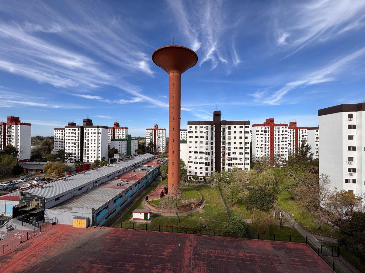 Foto de DEPARTAMENTO 4 AMBIENTES EN TORRES DE WILDE - TORRE 46, imagen 5