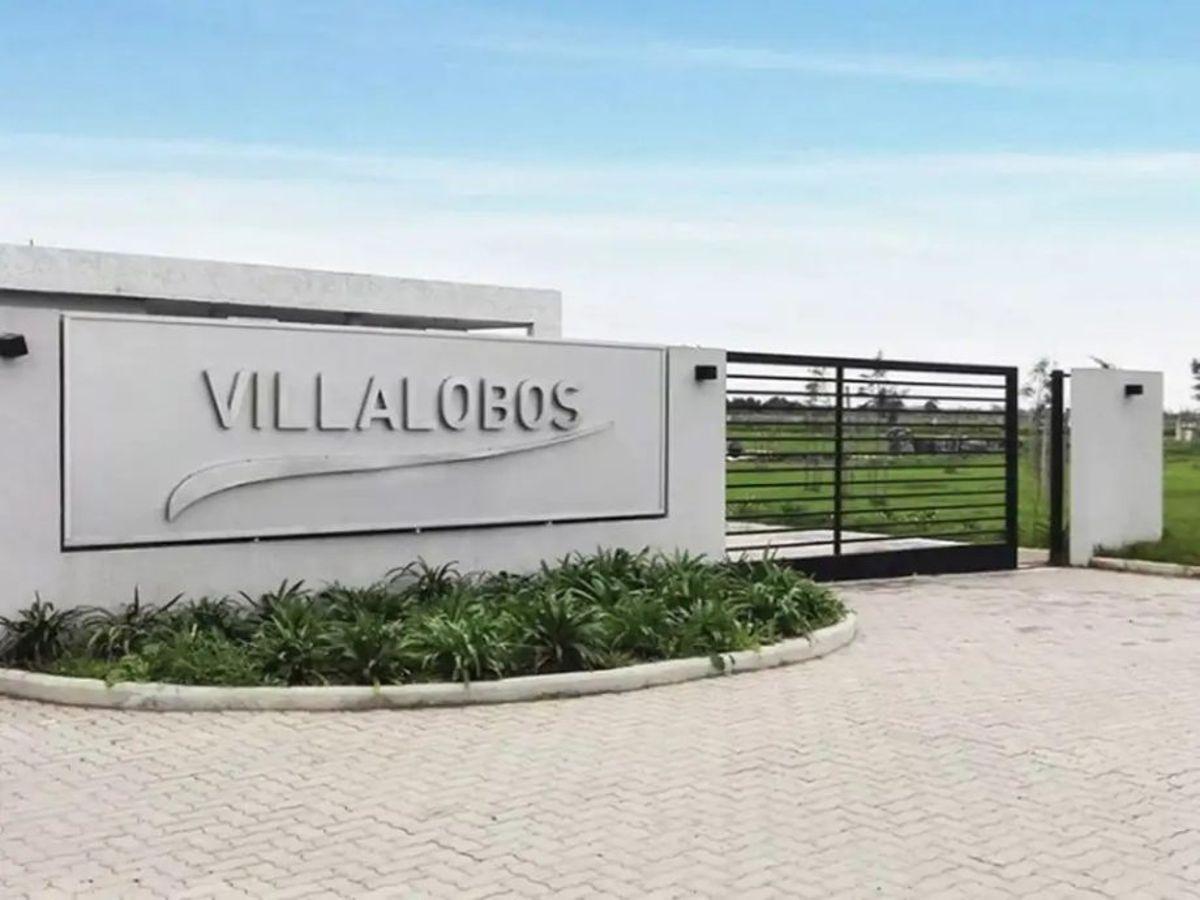 Foto de LOTE EN VENTA EN VILLALOBOS - PUEBLOS DEL PLATA, imagen 1