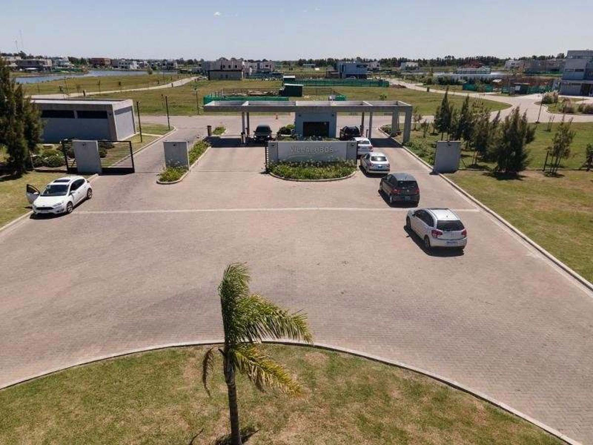 Foto de LOTE EN VENTA EN VILLALOBOS - PUEBLOS DEL PLATA, imagen 3