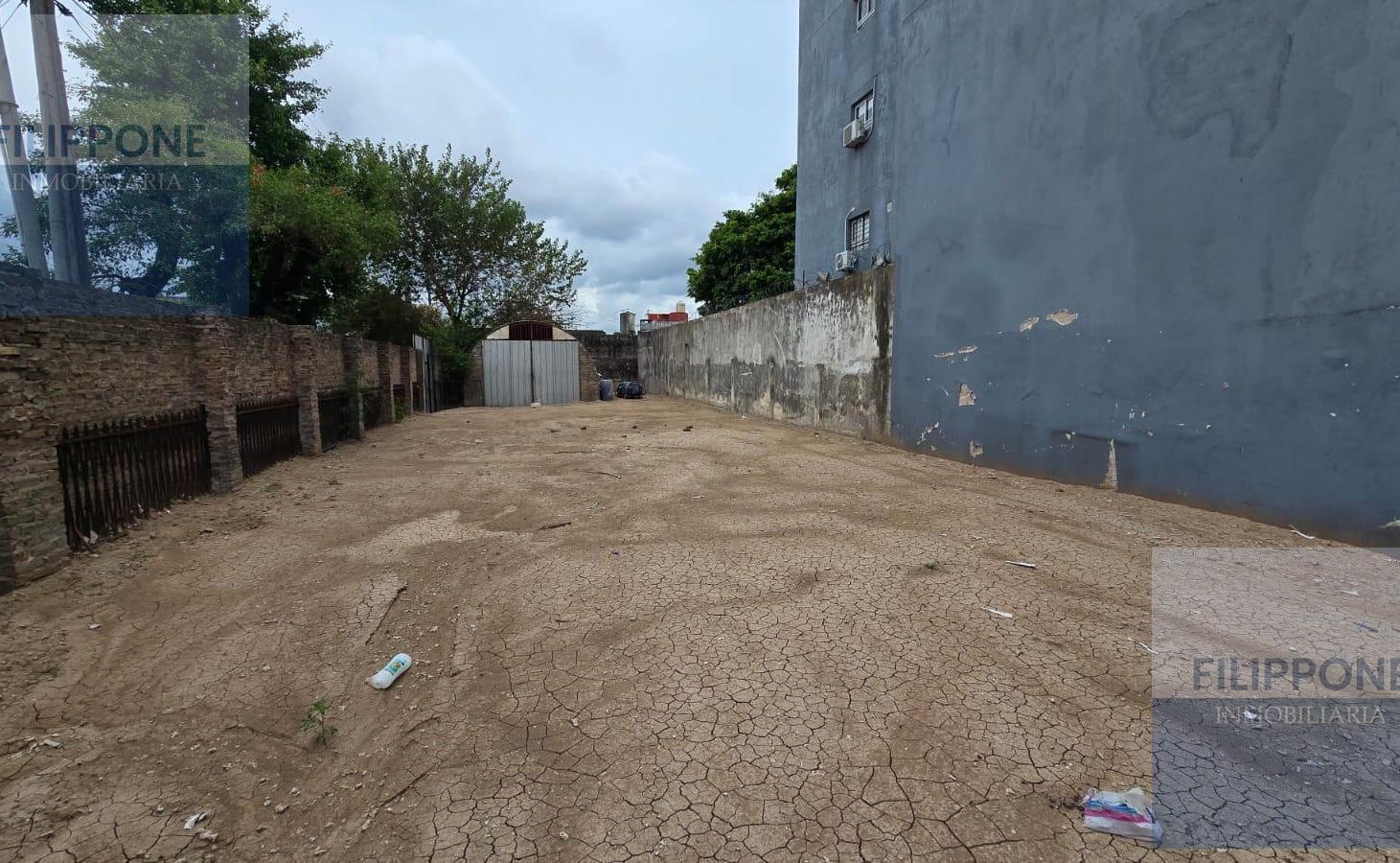Foto de Terreno en alquiler sobre Av. Mitre., imagen 5