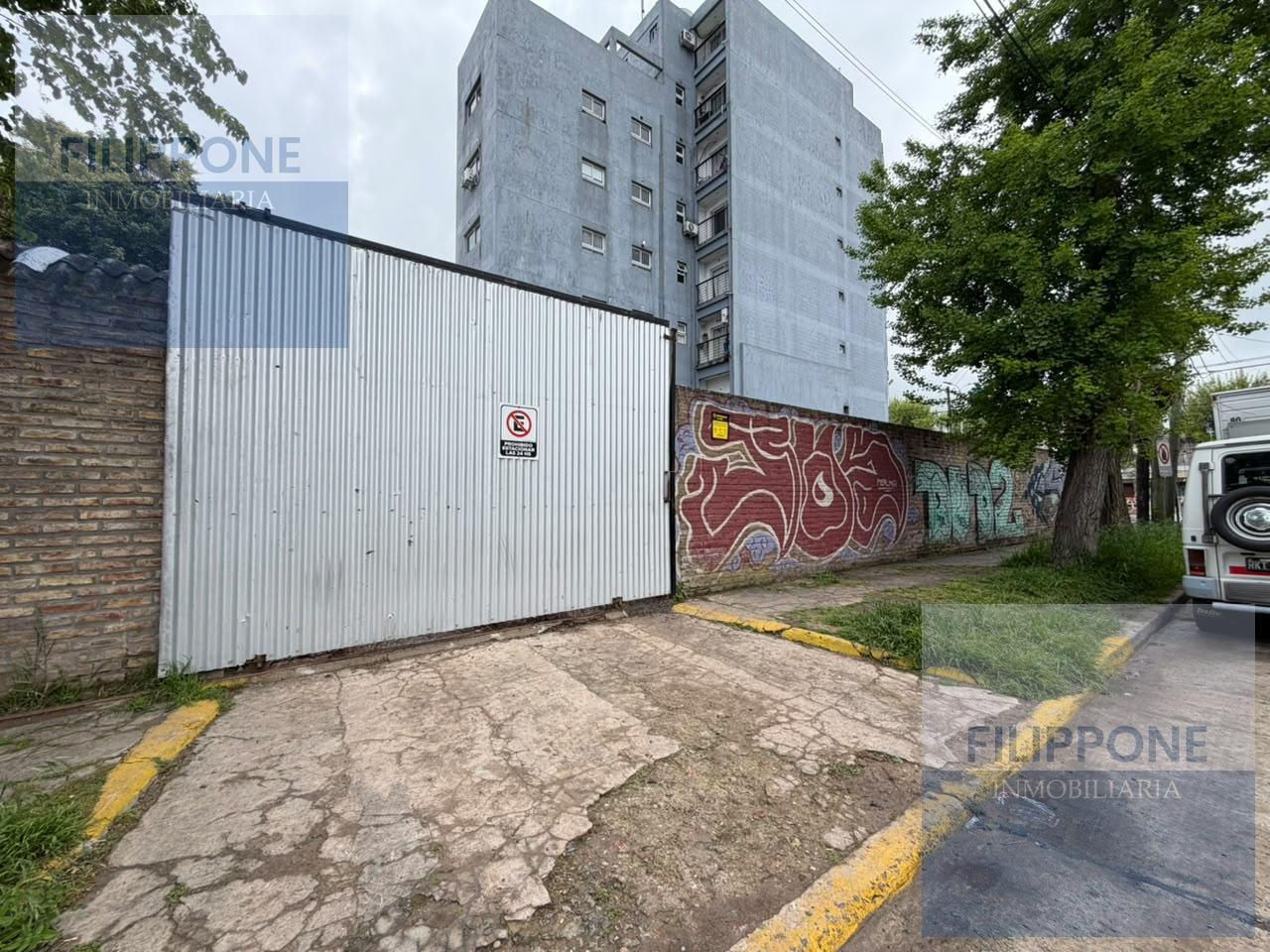 Foto de Terreno en alquiler sobre Av. Mitre., imagen 3