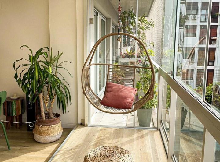 Departamento  3 ambientes en Alquiler Full Amenities en Caballito, Capital Federal, Buenos Aires 1