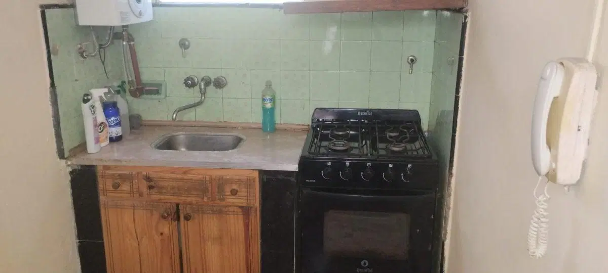 PH 3 ambientes sin expensas, Remedios de Escalada 2