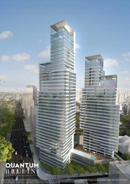 Departamento - Venta - Nuñez - 4 Ambientes en Torre 1