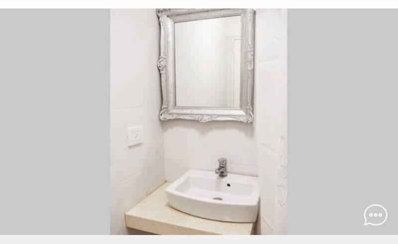 Departamento Venta Monoambiente Belgrano. 3
