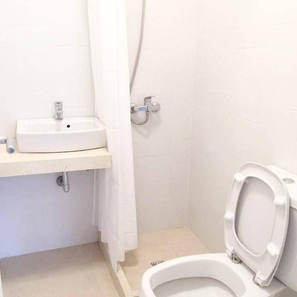 Departamento Venta Monoambiente Belgrano. 1