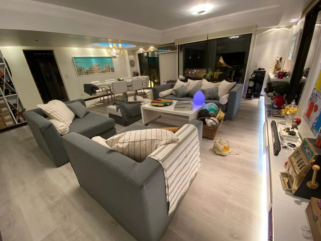 Departamento - Venta - Tres Ambientes - Nuñez con Cochera y Amenities. 1