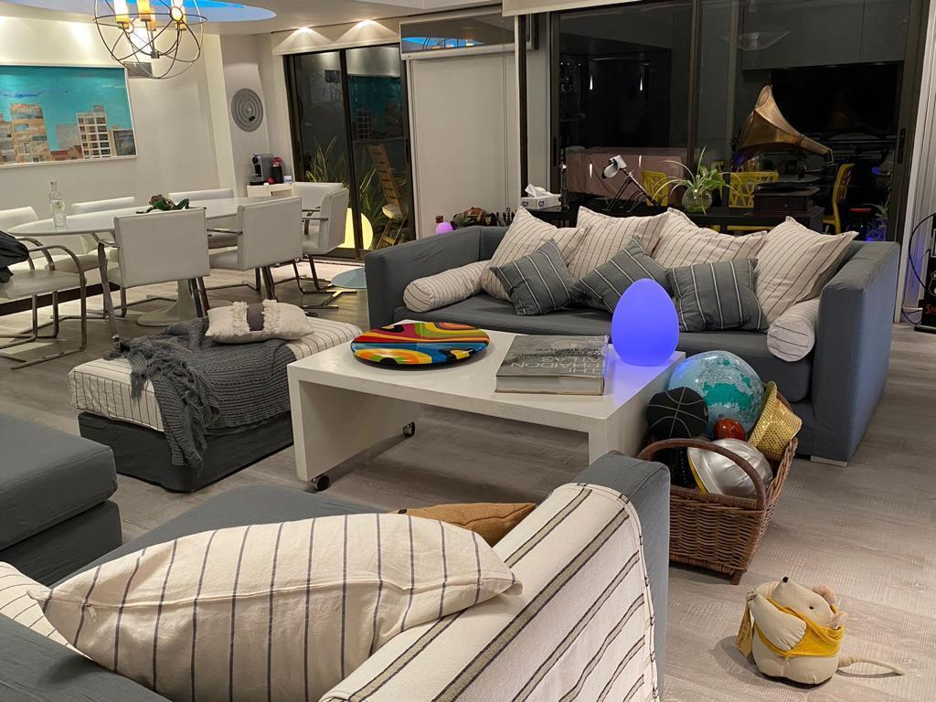 Departamento - Venta - Tres Ambientes - Nuñez con Cochera y Amenities. 5