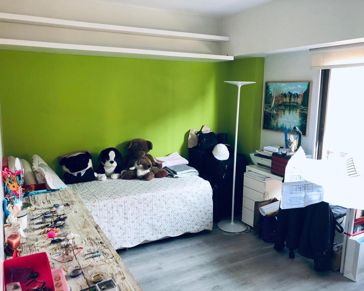 Departamento - Venta - Tres Ambientes - Nuñez con Cochera y Amenities. 2