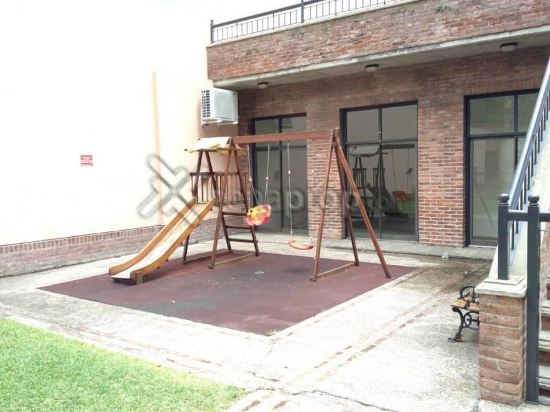 Departamento - Venta - Tres Ambientes - Nuñez con Cochera y Amenities. 3
