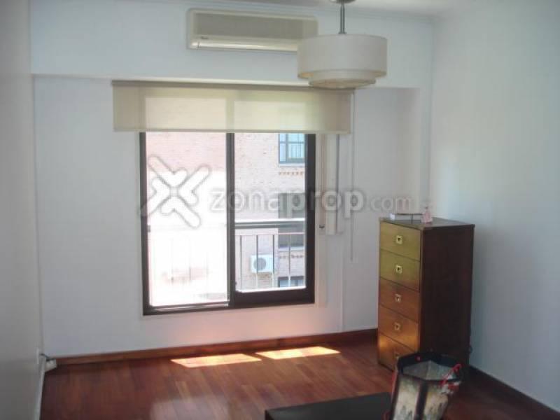 Departamento - Venta - Tres Ambientes - Nuñez con Cochera y Amenities. 4